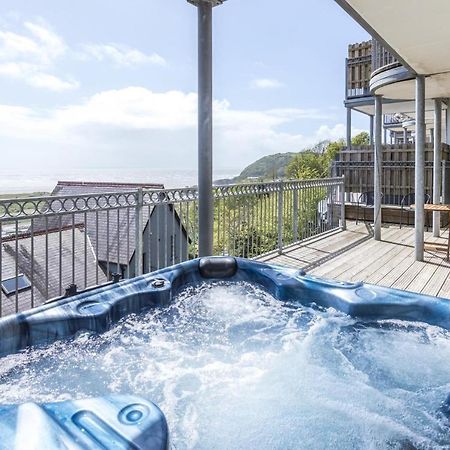 Pendine Heights - 2 Bedroom Apartment - Pendine Exterior photo